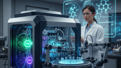 Top 10 Act Peptide Synthesizer Manufacturers for Buyers?