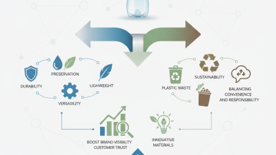 Why Choose Plastic Bottle Packaging for Your Business Needs?