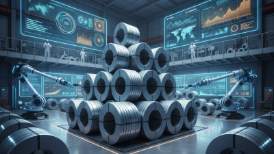2026 Best Coiled Steel Tubing for Global Procurement Needs?