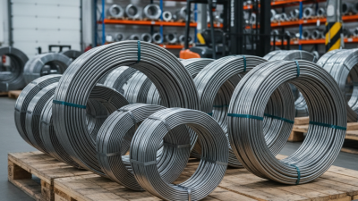 10 Essential Tips for Sourcing Stainless Steel Coiled Tubes?