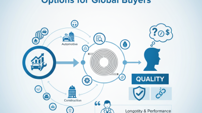 2026 Best Stainless Steel Tube Coil Options for Global Buyers?