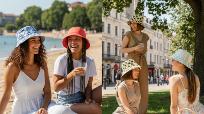 What is the Best China Bucket Hat for Women This Summer?