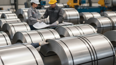 2026 How to Choose Coiled Stainless Steel for Your Projects?