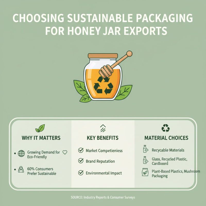 Honey Jars Buying Tips for Importers and Suppliers Worldwide?