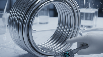2026 Best Stainless Steel Coiled Tube Buying Guide?