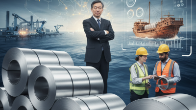 2026 How to Source China Stainless Steel Coil Effectively?