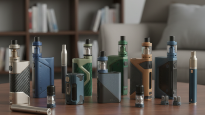 Top 10 Geek Vape Devices You Need to Know About?