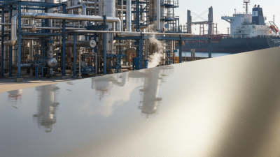 What is 904L Steel and Why is it So Popular in Industry?