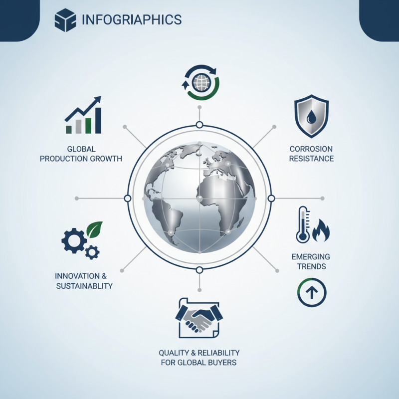2026 Best Stainless Steel Products for Global Buyers?