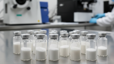 Top China Peptide Shop for High Quality Peptides?