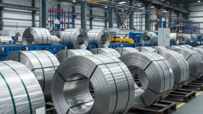 Top 10 Stainless Steel Tube Coil Suppliers in China?