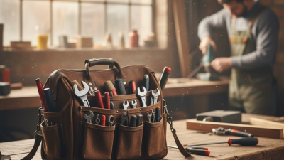 What is a Durable Tool Bag and Why You Need One?