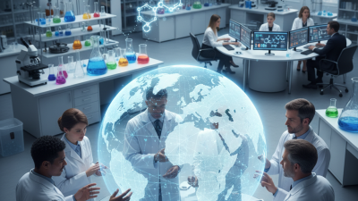 Where to Find the Best China Peptide Shop for Global Buyers?