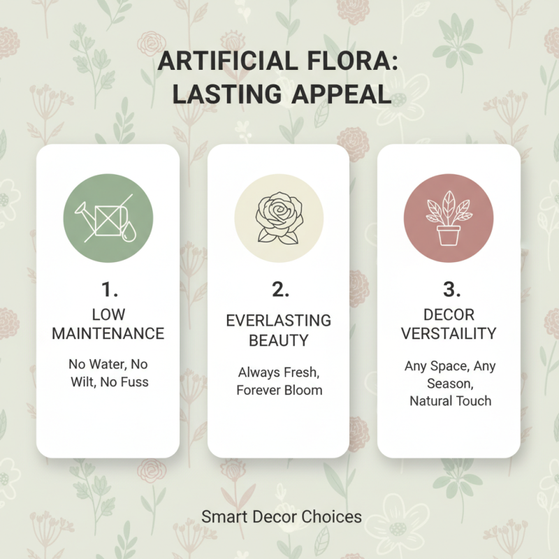 Top 10 Artificial Flowers Leaves for Global Buyers to Consider?