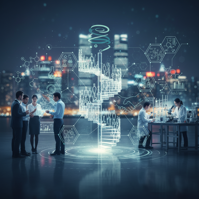 Peptide Synthesis Tips for Global Buyers in China
