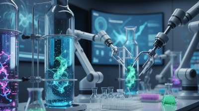 Top Peptide Chemistry Services for Global Procurement 2026?