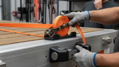 Why Choose a Magnetic Ratchet Strap Winder for Your Needs?