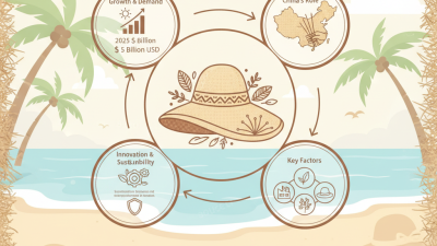 Top 10 Floppy Summer Straw Hats Manufacturers in China?