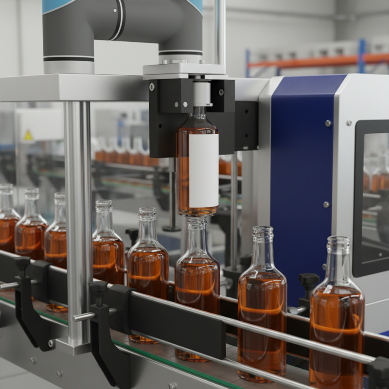 Top 10 Tips for Choosing the Best Labeler Machine For Bottles?