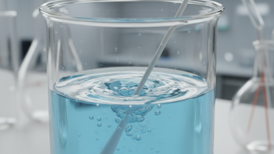 Why Choose a PTFE Coated Magnetic Stir Bar for Your Laboratory Needs?