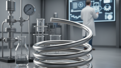 Why Choose Coiled Stainless Steel Tube for Your Projects?