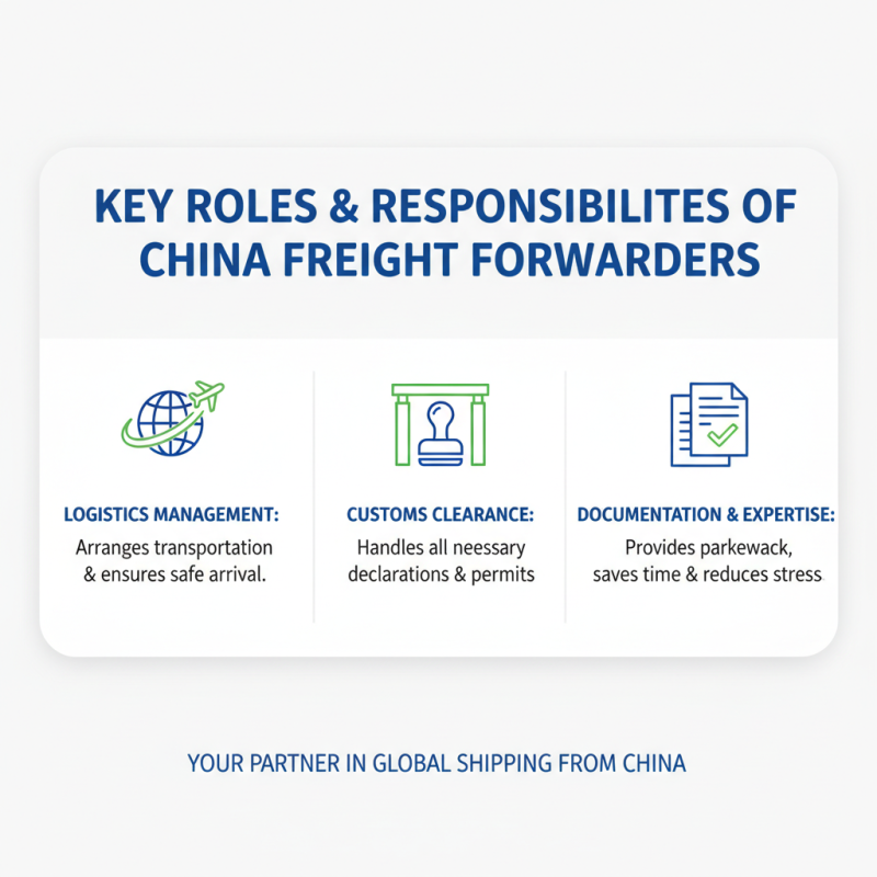 What is a China Freight Forwarder and How Can It Help You?