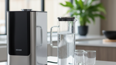 How to Choose the Best Distilled Water Machine for Your Needs?