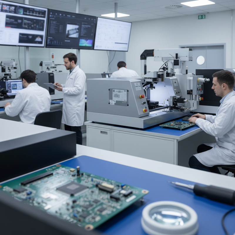 How to Find Aoi Repair Station for Quality Services?