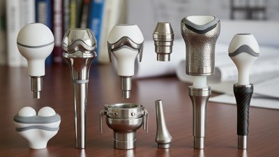 Top 10 Hip Joint Types for Global Buyers to Consider?