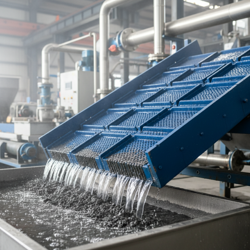 What is Pu Dehydrated Screen and Its Benefits for Buyers?