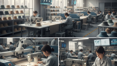 Top Bucket Hats Factory in 2026 What to Look For?