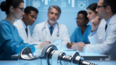 2026 Best Hip Joint Type for Global Buyers to Consider