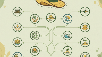 Top 10 OEM Foldable Straw Hat Factories for Global Buyers?