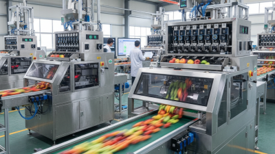How to Choose the Best Optical Sorting Machine Manufacturers?