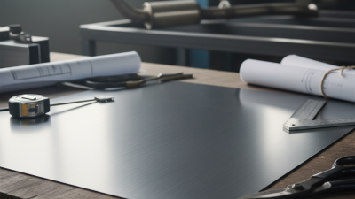 Why Choose 409 Stainless Steel Sheet for Your Projects?