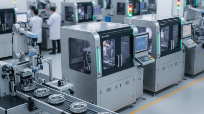 Top 10 Inspection System Wholesale Suppliers You Should Know