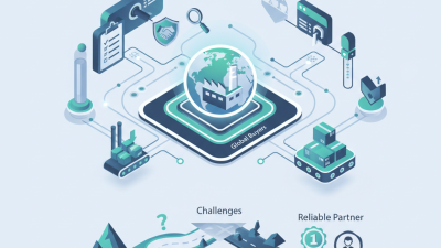 Top 10 China Machine Sorting Wholesalers for Global Buyers?