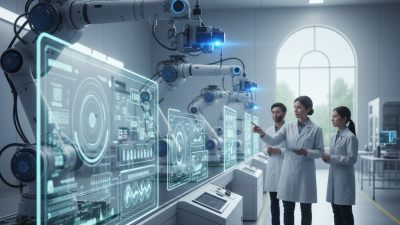 What is the Best Aoi System Supplier for 2026?
