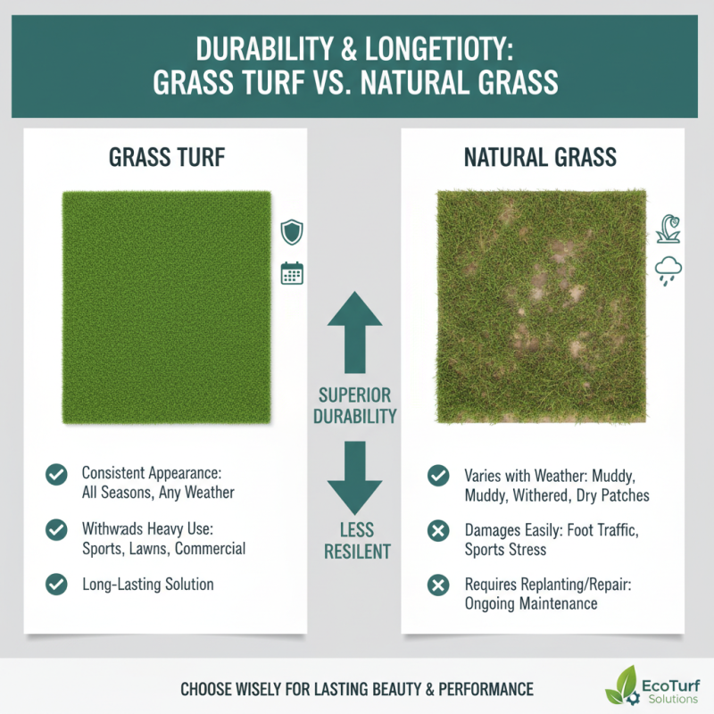 Top Benefits of Grass Turf for Global Buyers?