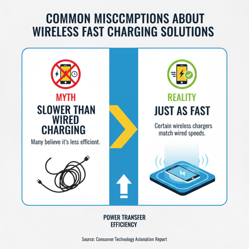 Why Choose Fast Charging Wireless Charger for Your Devices?