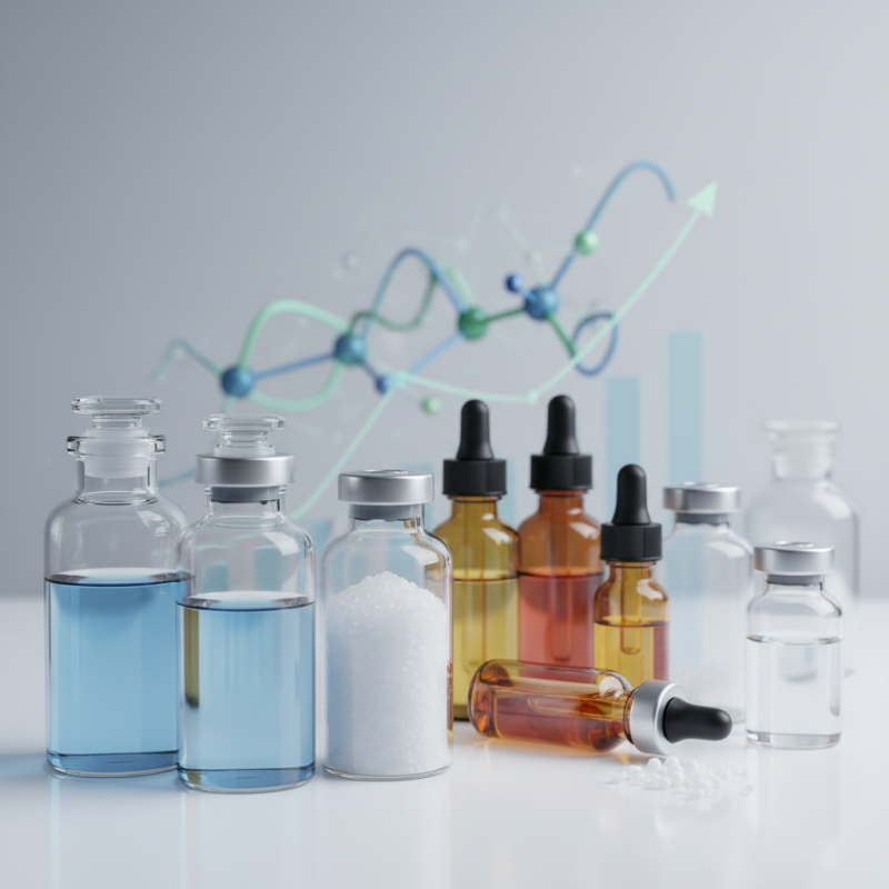 What is Peptide Science Products Benefits and Uses?