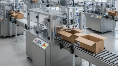 What are the Top Automatic Sealing Machine Manufacturers?