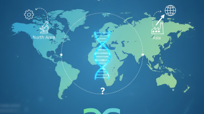 Where Are Peptides Synthesized for Global Procurement?