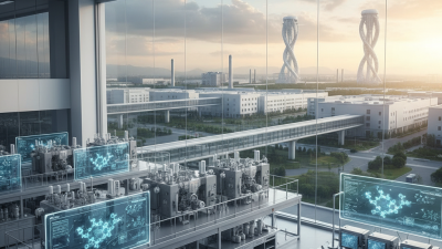 Top 10 Peptide Factories in China for Global Buyers?