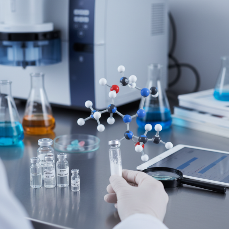 How to Choose the Best Peptide Science Products for Your Needs?