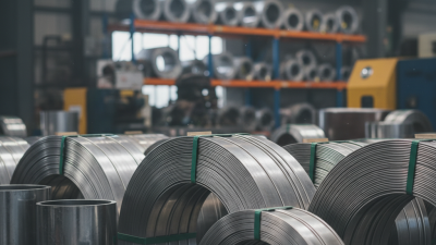 Best Stainless Steel Coil Tube Suppliers in China for Global Buyers?