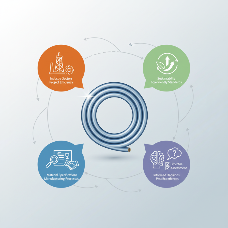 Coiled Steel Tubing Best Options for Global Buyers?