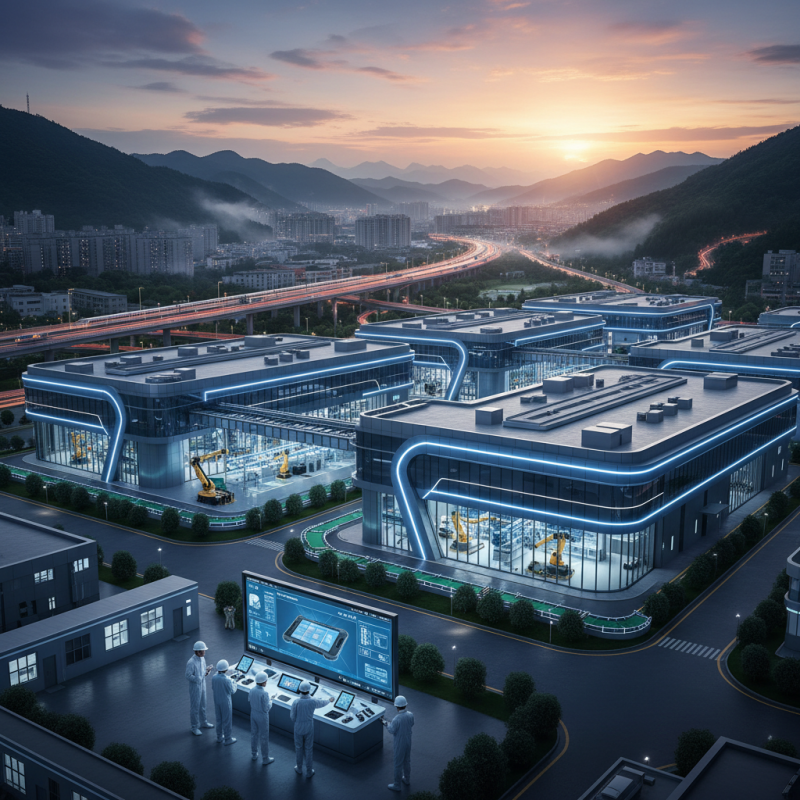 Why Choose China for Automotive Inspection Tablet Manufacturing?