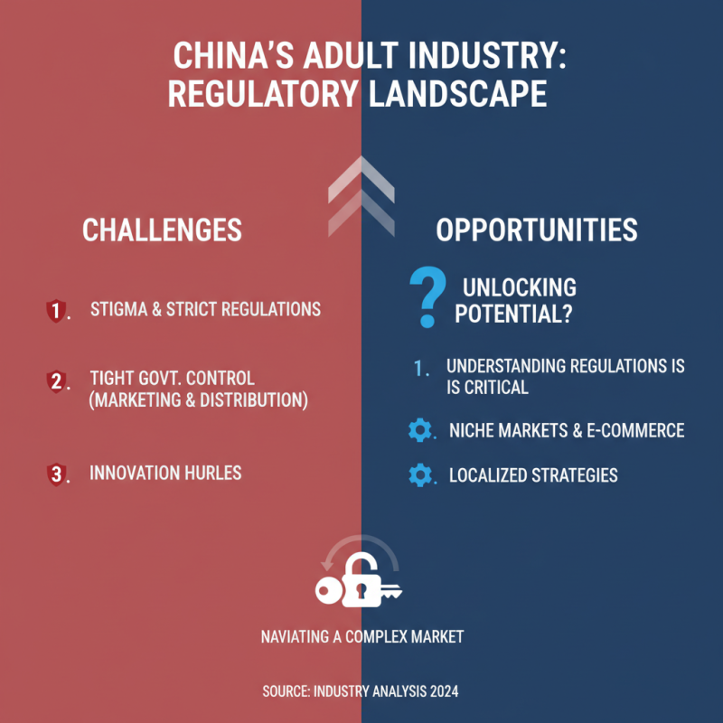 China Top Sex Toy Vibrator Trends and Innovations in the Adult Industry?