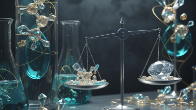 Why Are Peptides So Expensive in Today's Market?